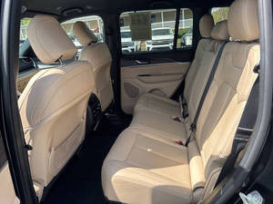 Jeep Grand Cherokee Limited 2023 Usado en Excelentes Condiciones - Product Image 4