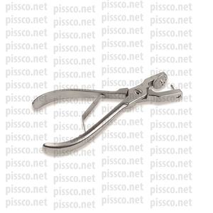 Nouveau détartreur de spatule de ciment en acier inoxydable | Instruments chirurgicaux de forceps dentaires | Laboratoire de clinique chirurgicale de dentiste - Product Image 3