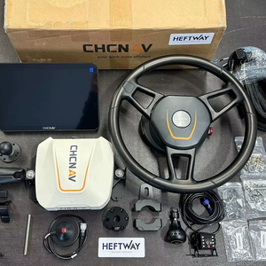ระบบนำทางด้วย GPS Autotrac อะไหล่ Kubota CHCNAV TG63 ระบบควบคุมเครื่องจักรความแม่นยำสูง แกนกลางเครื่องยนต์ รับประกัน 1 ปี OEM ออสเตรีย - Product Image 1