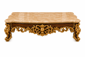 Juego de Muebles de Sala de Estar de Madera de Teca de Lujo Estilo Castillo, Tallado a Mano, Fabricante y Exportador de Muebles de Sofá Reales para Hogares en EE. UU. - Product Image 5