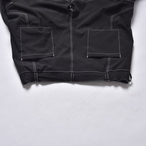 2025 OEM Soft Shell Randonnée Pantalon Style Hiver Chaud Neige Ski Pantalon Sportswear pour Ski Avec Poches Extra Baggy Adultes - Product Image 6