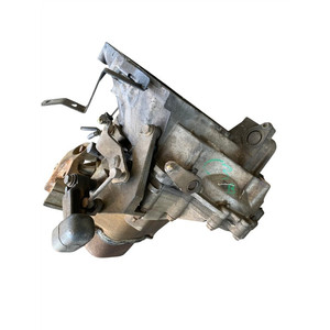 เกียร์ธรรมดาแบบสมบูรณ์ CITROEN C3 รุ่นที่ 1 2222RC แบบสองระบบเชื้อเพลิง/มีเทน 1100 (02>05) - Product Image 4