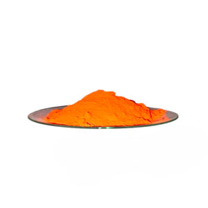 Poudre de pigment organique rapide Orange 34 Premium haute performance pour peintures et revêtements plastiques - Product Image 1