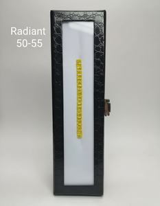 Diamant jaune brillant de fantaisie cultivé en laboratoire, clarté VVS-VS, rempli pour bague de fiançailles, bijoux - Product Image 6