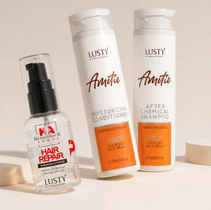 Kit de récupération post-chimio Amitie - Product Image 1