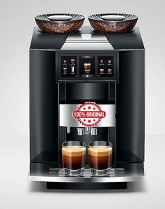 Machine à café de haute qualité GIGA 10 Specialty - Noir diamant - Product Image 2