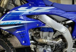 Motocicleta Yamaha MX YZ85 en Venta, Motocicletas Todoterreno - Product Image 5