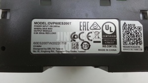17060) [มือสอง] DELTA DVP60ES200T - Product Image 5