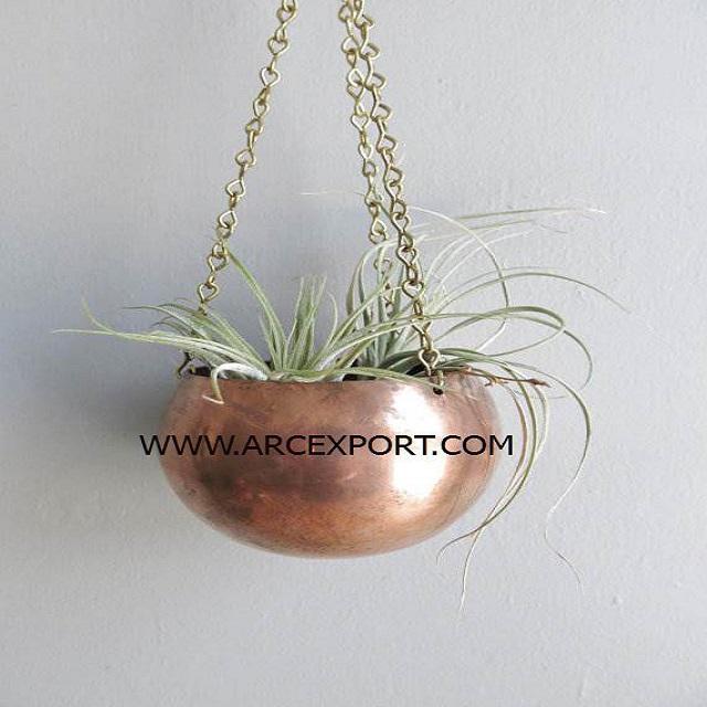 สีน้ำตาลทองแดง