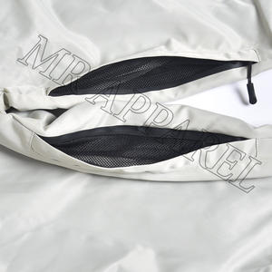 2025 OEM Ski <b>Pants</b> WOMEN Skiing Outdoor Waterproof Windproof Breathable for Popular Sportswear 100% Polyester Nylon Lining - Product Image 5