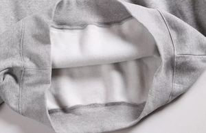 Sudaderas de Hombre de Calidad, Invierno, 100% Algodón, Cálidas, Forro Polar, Transpirables, Resistentes al Viento, Corte Regular Informal, Costuras Resistentes, Suaves y Cómodas, Ideales - Product Image 6