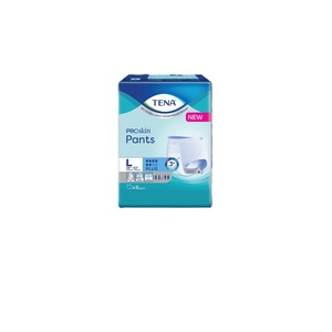 Pour Tena adulte couches 8000g produits d'hygiène malaisie garde-fuite doux respirant noyau blanc peluches pulpe imprimé soins personnels - Product Image 5