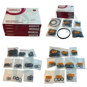 Kit de joints de soupape de commande 107-7070K de haute qualité, joint d'étanchéité d'huile moteur pour excavatrice E320B et pièces de moteur de machines de construction - Product Image 2