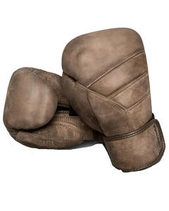 Guantes de Boxeo de Estilo Vintage para Deportes de Interior, Unisex, Hechos a Medida, de Alta Calidad - Product Image 4