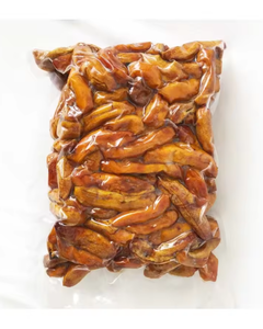 Plátanos Secos Naturales en Rodajas, Deliciosos y Nutritivos - Product Image 4