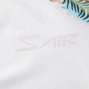 2024 Customizable <b>Men's</b> Sportswear High Quality Comfortable Spandex Gym Shirt Low MOQ Swimwear MMA <b>Rash</b> <b>Guard</b> Martial Arts Wear - Product Image 6