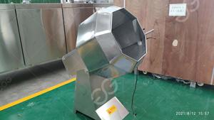 Línea de producción de patatas fritas de alta calidad, fabricante de patatas fritas, nueva máquina industrial de acero inoxidable para aperitivos y patatas fritas - Product Image 4