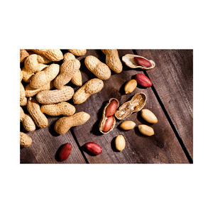 ถั่วลิสงดิบถั่วคั่วบดถั่วลิสงเค็มเมล็ดถั่วลิสงทอด - Product Image 6