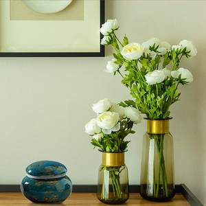 Urnas pequeñas de zafiro azul para cenizas, Mini urnas de 1,7 pulgadas para cenizas de humanos o mascotas, recuerdo de cenizas - Product Image 5