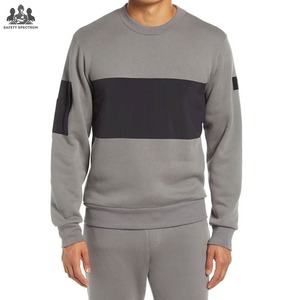 Sudaderas y Hoodies de Invierno para Hombre de la Mejor Calidad, 100% Algodón - Colores y Logotipo Personalizados al por Mayor, Alta Calidad - Product Image 2