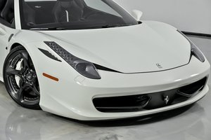 Ferrari 458 Spider Cabriolet 2013 - Product Image 1