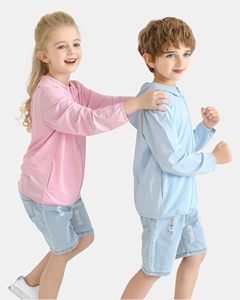 Sudaderas con Capucha para Niños con Diseño Gráfico, Otoño, Logotipo Personalizado, Algodón de Alta Calidad, Proveedor de Fábrica de Ropa al por Mayor - Product Image 3