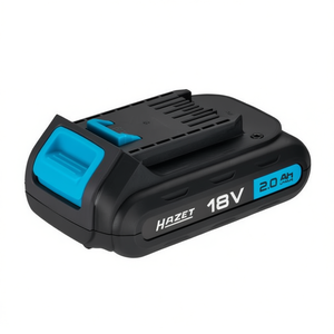 Herramientas Eléctricas con Batería de Iones de Litio Hazet de 18 V y 2 Ah - Product Image 2