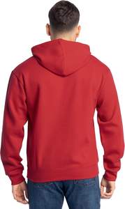 Sudadera con Capucha Informal de Invierno para Hombre, Comodidad Exclusiva, Capa Cálida y Acogedora, Tacto Suave, Movimiento Relajado, Silueta Limpia, Moderna y Duradera - Product Image 2