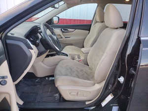 อย่างประณีตใช้2016 Rogue SV 4dr SUV (2.5L 4cyl CVT) - Product Image 4