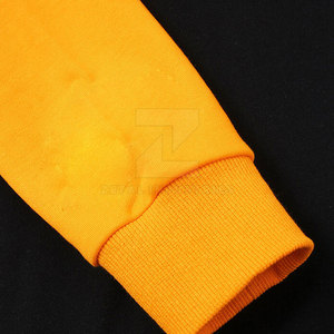 Sweatshirts d'hiver pour hommes grande taille fabriqués en usine - Haute qualité 100% coton écologique et respirant Couleurs et tailles personnalisées - Product Image 4