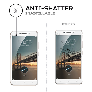 ฟิล์มกันรอยหน้าจอ ANTISHOCK Vivo X6S Plus อุปกรณ์เสริมมือถือที่ทนทานและดูดซับแรงกระแทก - Product Image 4