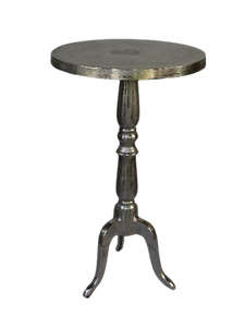 Moderne meilleure vente 2022 tapis finition fonte d'aluminium métal forme carrée haut avec trois décalages Table décoration de la maison meubles - Product Image 2