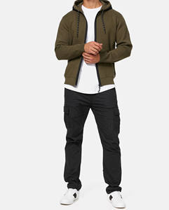 Sweat-shirts à capuche surdimensionnés en coton 100% pour hommes, vente en gros, sweat-shirts à capuche de grande taille pour hommes, OEM/ODM - Product Image 1