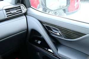 NUOVISSIMO LEXUS LX-SERIES-700H 2025 0KM 400-499CV 6 CILINDRI 5 POSTI TRASMISSIONE AUTOMATICA - Product Image 5