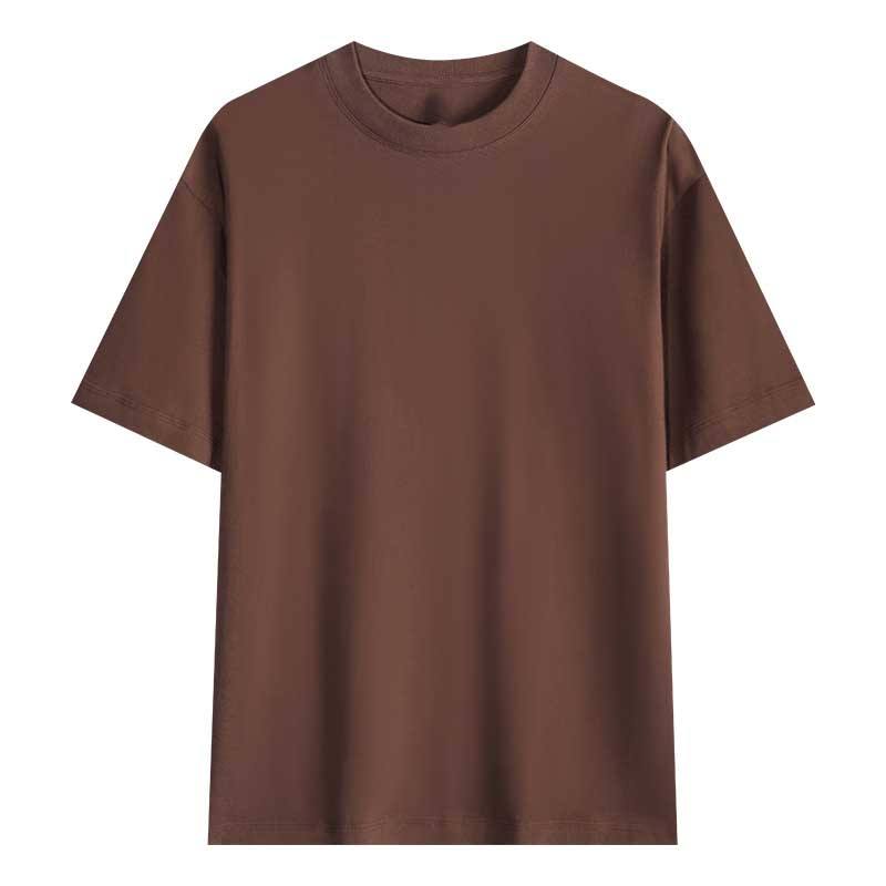 สีน้ำตาล