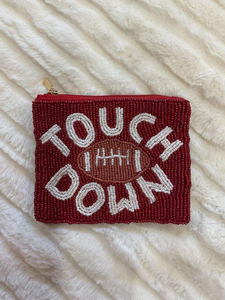 Monedero Bordado a Mano con Cuentas, Elegante, Lujoso, Bonito y Adorable, de Diseño Premium para Chicas por MD HANDICRAFTS - Product Image 6