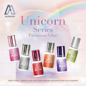 ผู้ผลิตตามสั่ง กาวติดขนตาปลอมขนาด 3 มล. - Product Image 4