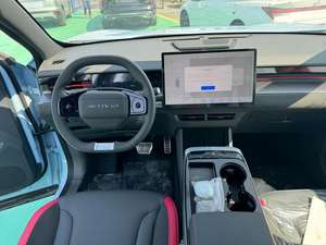 Jetour Dashing 2025 d'occasion en parfait état, faible kilométrage - Product Image 6