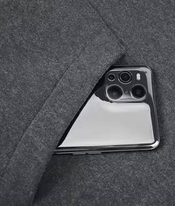 Nouvelle arrivée pour les hommes hiver pull à capuche zippé polaire 300g poids lourd toutes les tailles disponibles Logo personnalisé Design fabricant - Product Image 4