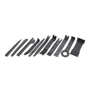 Kit d'outils de démontage et de réparation automobile Hekeen 11 pièces - Product Image 1