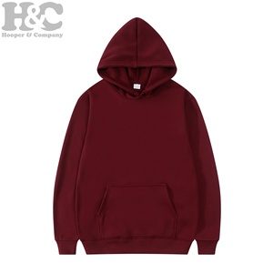 Nouveaux sweats à capuche en polaire pour hommes avec logo personnalisé imprimé en couleurs pastel d'hiver - Écologiques, séchage rapide, vente en gros - Product Image 5