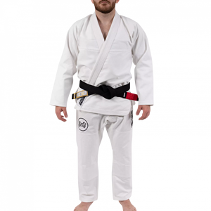 2024 nuevo BJJ Unisex 100% algodón 460g uniforme de Karate de alta calidad con logotipo personalizado impresión BJJ GI para bebés y niños pequeños - Product Image 6