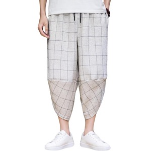 Pantalon coton Cargo pantalon hommes pantalons de survêtement couleur unie personnaliser votre logo de marque pantalons pour hommes fabriqués par Dress Sports - Product Image 4