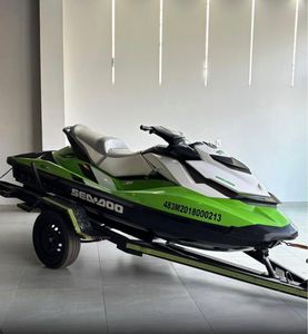 NOUVEAU Jet Ski Sea SPARK 3UP Trixx 2025 le plus vendu disponible. - Product Image 2
