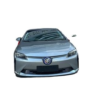 SUV électrique nouvelle énergie 2025 avec une autonomie de 601-700 km, un moteur de 200-250 kW, une batterie de 50-70 kWh et un couple de 100-200 Nm - Product Image 1