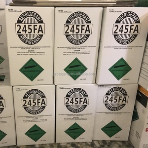 Gas refrigerante de 99.999% pureza de la mejor calidad R134a R410a Gas refrigerante de aire acondicionado de coche R404a ampliamente utilizado - Product Image 4