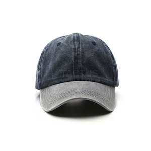 หมวกแก๊ปคุณภาพสูงสำหรับออกกำลังกาย วิ่ง ฟิตเนส เหมาะสำหรับใช้งานกลางแจ้ง ผลิตจากผ้าฝ้าย 100% ระบายอากาศได้ดี ขายส่งออนไลน์ - Product Image 1