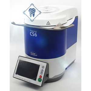 เตาเผา Ivoclar Vivadent Programat CS6 อุปกรณ์เชื่อมและบัดกรี - Product Image 3