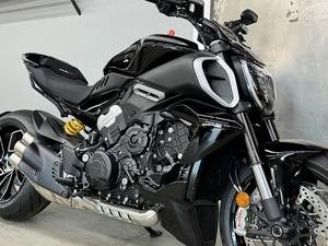 Ducati Diavel V4 2025 Usada en Venta - Product Image 2