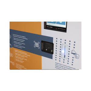 Système de caisse centralisé VEGA TOUCH 7' avec fonction SDK pour les laveries automatiques en libre-service - Product Image 3